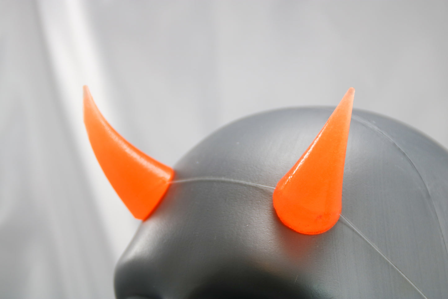 [Pre-Order] Demon Cast Resin Horns