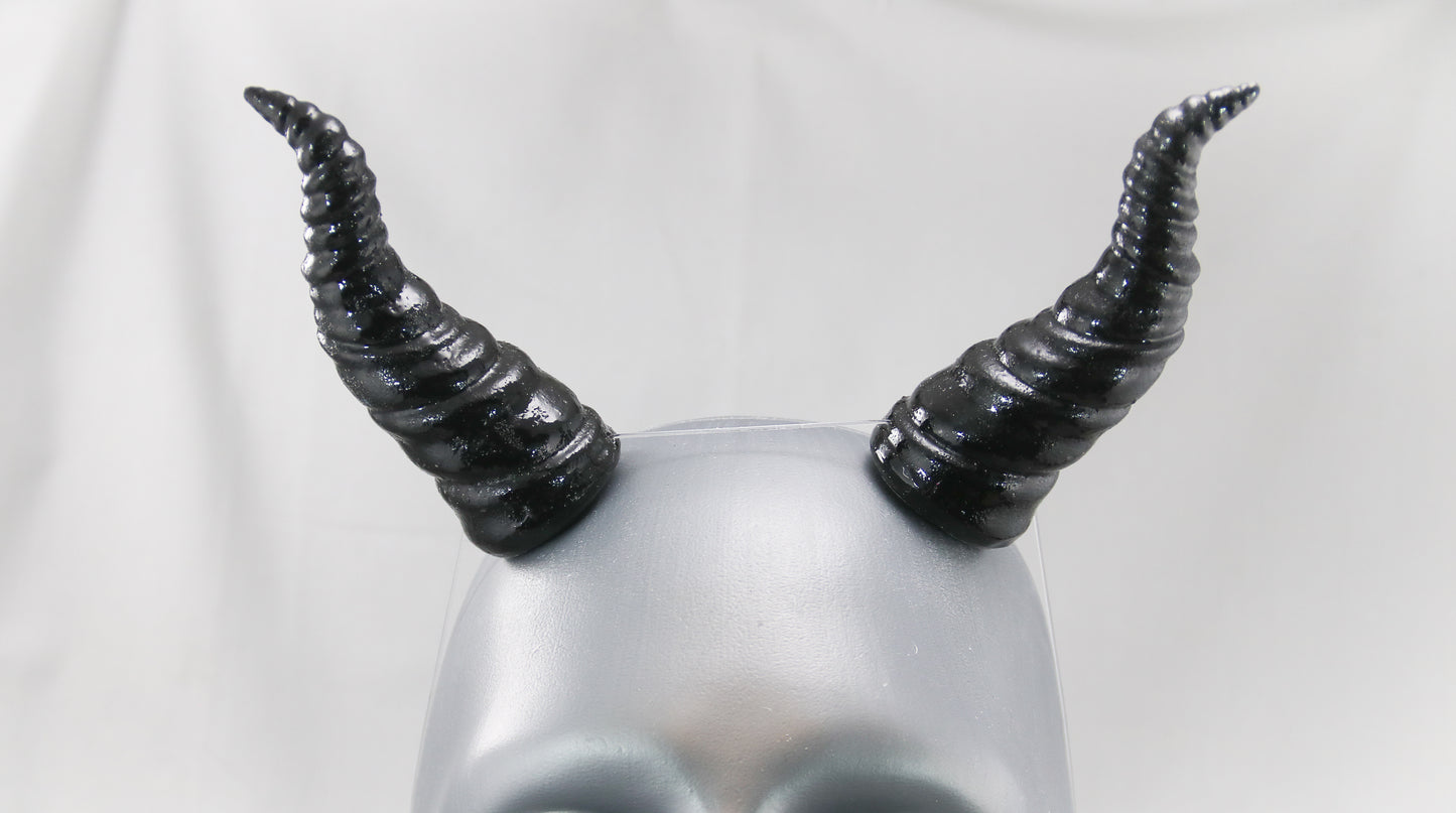 [Pre-Order] Monster Cast Resin Horns