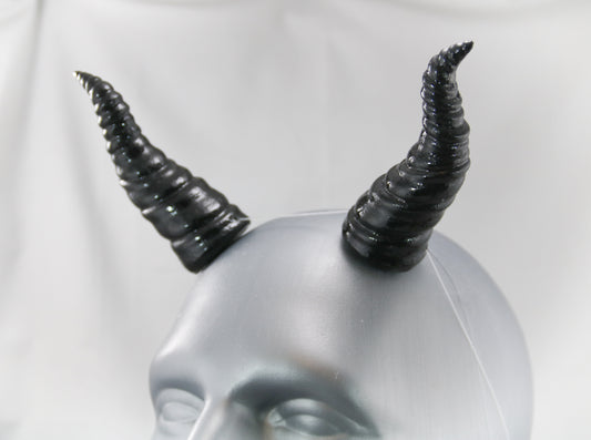 [Pre-Order] Monster Cast Resin Horns
