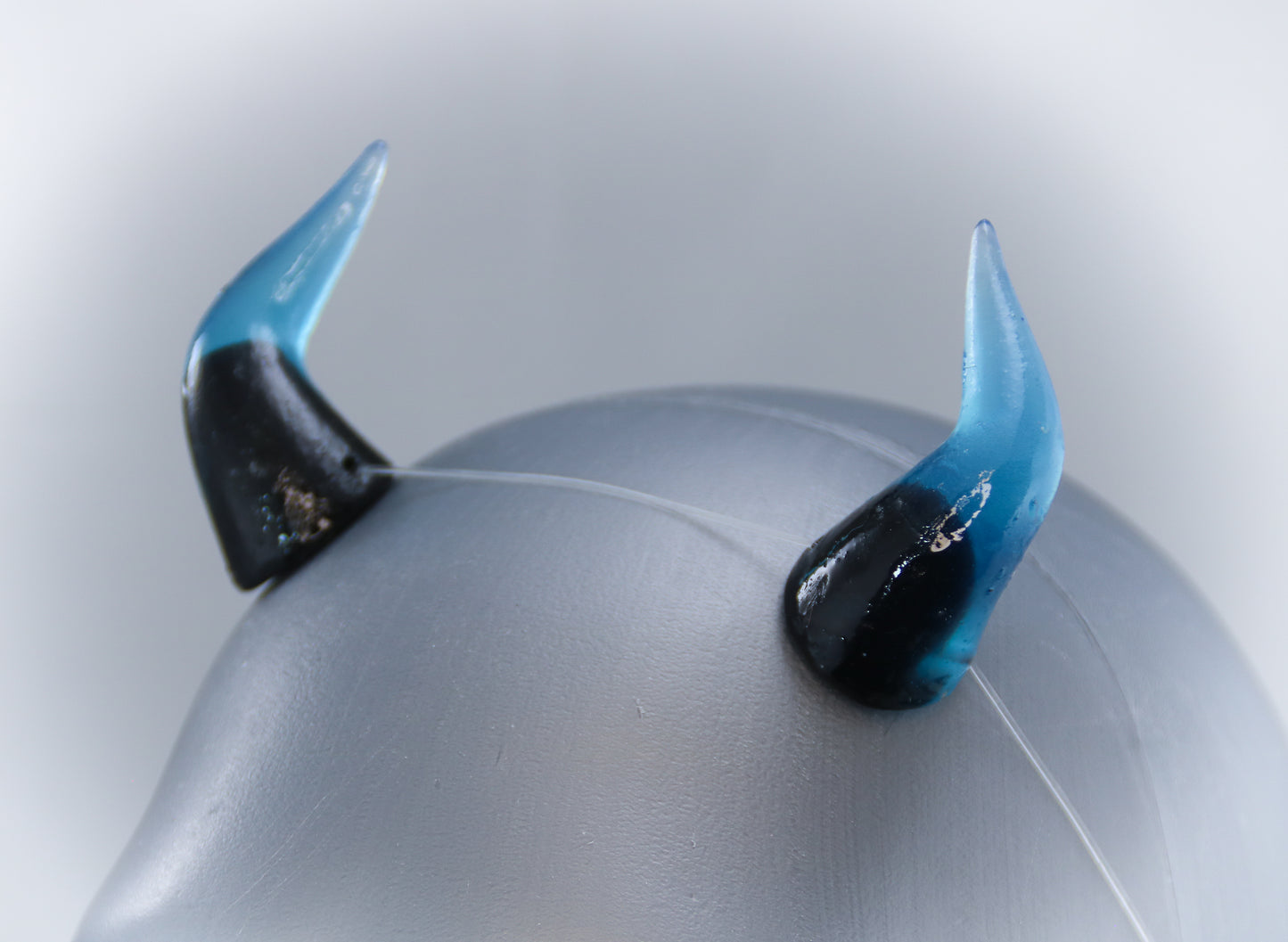[Pre-Order] Frostbite Specialty Color Cast Resin Horns
